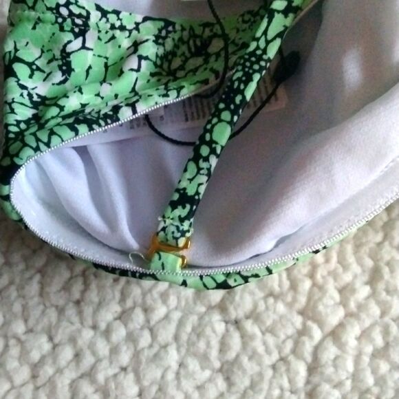 NWT Vero Moda Bandeau Bikini Top - Picture 8 of 8